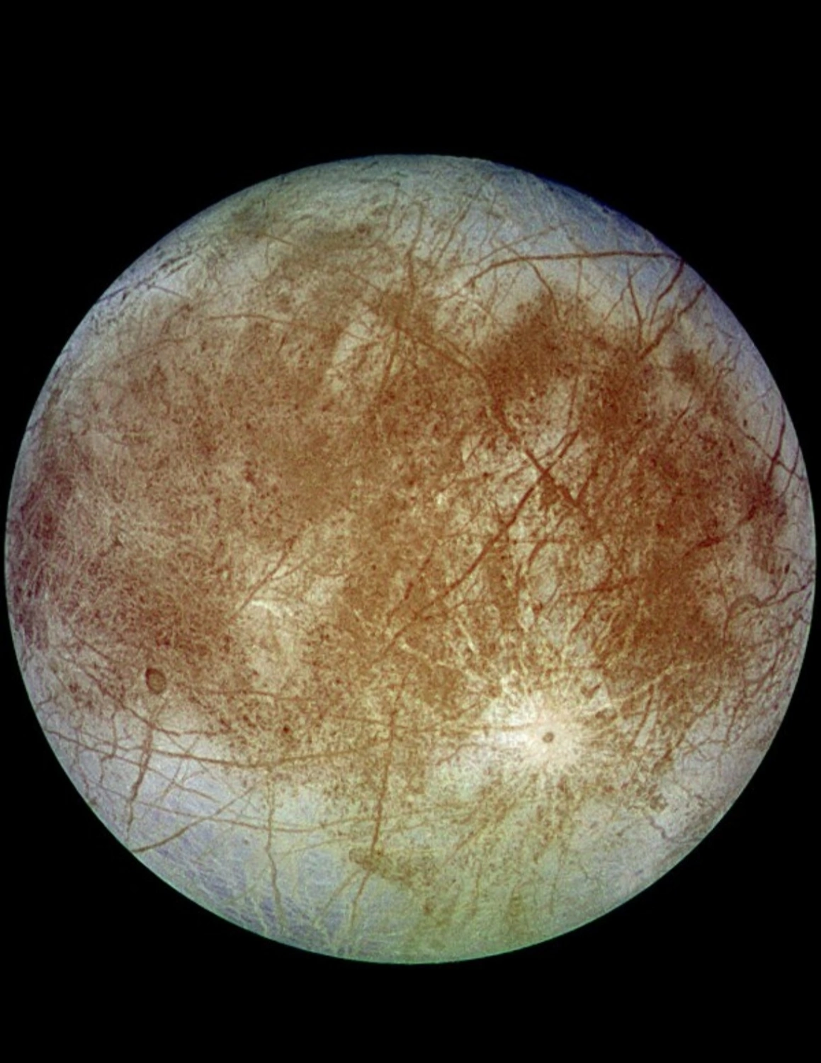 (Kaynak: NASA/JPL/Space Science Institute)