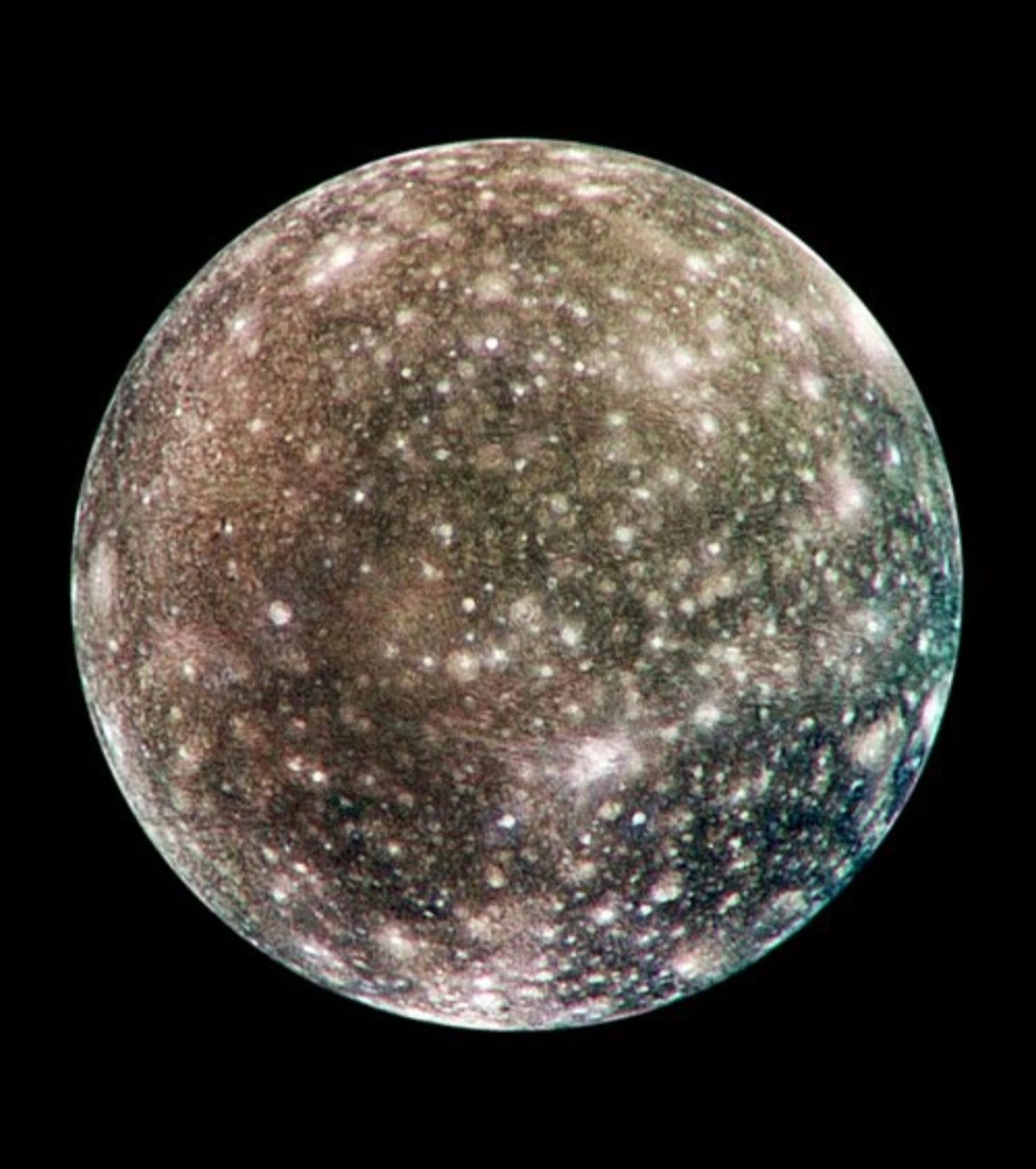 (Kaynak:NASA/JPL/SLR)