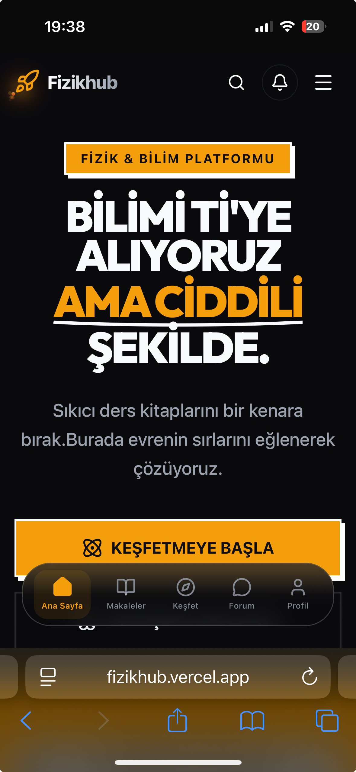 Görsel Açıklaması