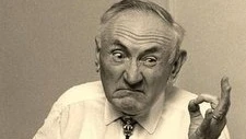 Fritz Zwicky